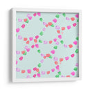 Candy Christmas Colección I - Jennifer Paxton Parker | Cuadro decorativo de Canvas Lab