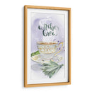 Colección De Brujas Verdes B - Jennifer Paxton Parker | Cuadro decorativo de Canvas Lab