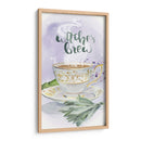 Colección De Brujas Verdes B - Jennifer Paxton Parker | Cuadro decorativo de Canvas Lab