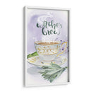 Colección De Brujas Verdes B - Jennifer Paxton Parker | Cuadro decorativo de Canvas Lab