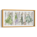 Colección De Bruja Verde D - Jennifer Paxton Parker | Cuadro decorativo de Canvas Lab