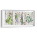 Colección De Bruja Verde D - Jennifer Paxton Parker | Cuadro decorativo de Canvas Lab