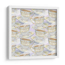 Colección De Bruja Verde G - Jennifer Paxton Parker | Cuadro decorativo de Canvas Lab