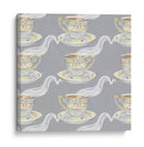 Colección De Brujas Verdes I - Jennifer Paxton Parker | Cuadro decorativo de Canvas Lab