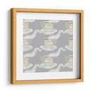 Colección De Brujas Verdes I - Jennifer Paxton Parker | Cuadro decorativo de Canvas Lab