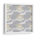 Colección De Brujas Verdes I - Jennifer Paxton Parker | Cuadro decorativo de Canvas Lab