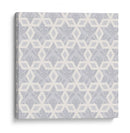 Sofisticada Colección De Hanukkah I - Victoria Borges | Cuadro decorativo de Canvas Lab
