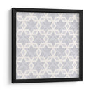 Sofisticada Colección De Hanukkah I - Victoria Borges | Cuadro decorativo de Canvas Lab
