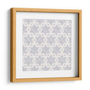 Sofisticada Colección De Hanukkah I - Victoria Borges | Cuadro decorativo de Canvas Lab
