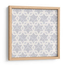 Sofisticada Colección De Hanukkah I - Victoria Borges | Cuadro decorativo de Canvas Lab