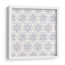 Sofisticada Colección De Hanukkah I - Victoria Borges | Cuadro decorativo de Canvas Lab