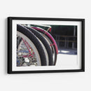 Bicicletas - Arturo Sánchez | Cuadro decorativo de Canvas Lab