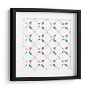 Colección Warland Warriors F F - Regina Moore | Cuadro decorativo de Canvas Lab