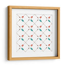 Colección Warland Warriors F F - Regina Moore | Cuadro decorativo de Canvas Lab