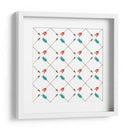 Colección Warland Warriors F F - Regina Moore | Cuadro decorativo de Canvas Lab