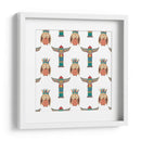 Colección Warland Warriors G - Regina Moore | Cuadro decorativo de Canvas Lab