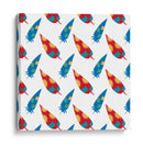 Colección Warland Warriors H - Regina Moore | Cuadro decorativo de Canvas Lab