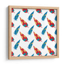 Colección Warland Warriors H - Regina Moore | Cuadro decorativo de Canvas Lab