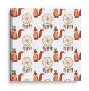 Colección Warland Warriors I - Regina Moore | Cuadro decorativo de Canvas Lab