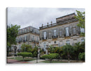 Centro de Mérida - Arturo Sánchez | Cuadro decorativo de Canvas Lab