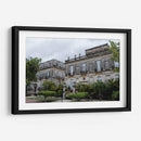 Centro de Mérida - Arturo Sánchez | Cuadro decorativo de Canvas Lab