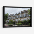 Centro de Mérida - Arturo Sánchez | Cuadro decorativo de Canvas Lab