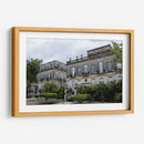 Centro de Mérida - Arturo Sánchez | Cuadro decorativo de Canvas Lab