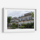 Centro de Mérida - Arturo Sánchez | Cuadro decorativo de Canvas Lab