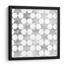 Colección Indigo Hanukkah I - Victoria Borges | Cuadro decorativo de Canvas Lab