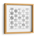 Colección Indigo Hanukkah I - Victoria Borges | Cuadro decorativo de Canvas Lab