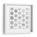 Colección Indigo Hanukkah I - Victoria Borges | Cuadro decorativo de Canvas Lab