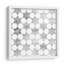 Colección Indigo Hanukkah I - Victoria Borges | Cuadro decorativo de Canvas Lab