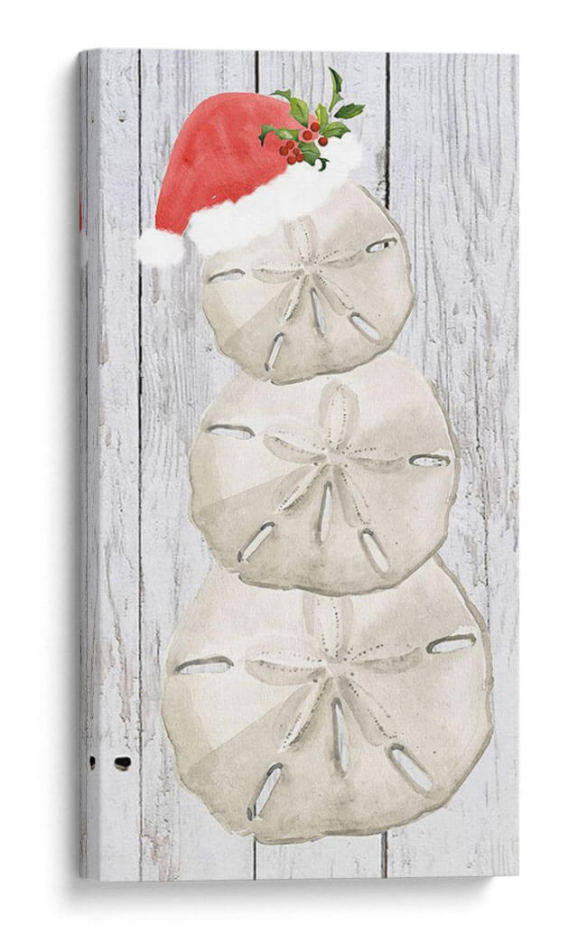 Es La Colección De Seasun B - Jennifer Paxton Parker | Cuadro decorativo de Canvas Lab