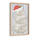 Es La Colección De Seasun B - Jennifer Paxton Parker | Cuadro decorativo de Canvas Lab