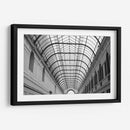 Corredor - Arturo Sánchez | Cuadro decorativo de Canvas Lab