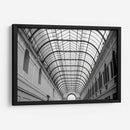 Corredor - Arturo Sánchez | Cuadro decorativo de Canvas Lab