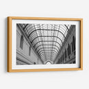 Corredor - Arturo Sánchez | Cuadro decorativo de Canvas Lab