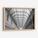 Corredor - Arturo Sánchez | Cuadro decorativo de Canvas Lab