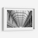 Corredor - Arturo Sánchez | Cuadro decorativo de Canvas Lab