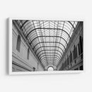 Corredor - Arturo Sánchez | Cuadro decorativo de Canvas Lab