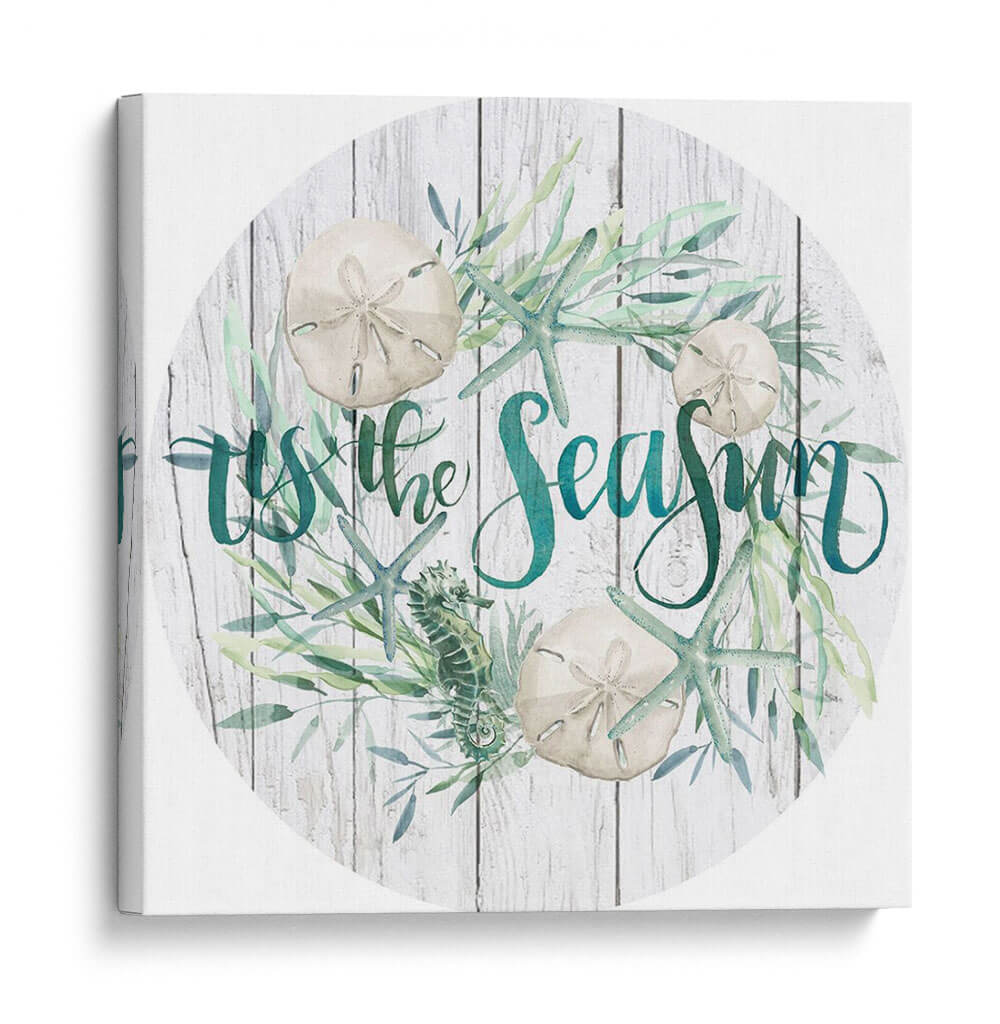 Es La Colección De Seasun C - Jennifer Paxton Parker | Cuadro decorativo de Canvas Lab