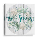 Es La Colección De Seasun C - Jennifer Paxton Parker | Cuadro decorativo de Canvas Lab