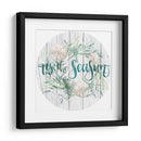 Es La Colección De Seasun C - Jennifer Paxton Parker | Cuadro decorativo de Canvas Lab