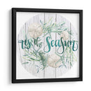 Es La Colección De Seasun C - Jennifer Paxton Parker | Cuadro decorativo de Canvas Lab