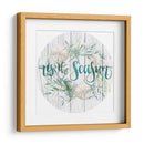 Es La Colección De Seasun C - Jennifer Paxton Parker | Cuadro decorativo de Canvas Lab