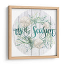 Es La Colección De Seasun C - Jennifer Paxton Parker | Cuadro decorativo de Canvas Lab