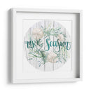 Es La Colección De Seasun C - Jennifer Paxton Parker | Cuadro decorativo de Canvas Lab