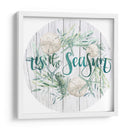 Es La Colección De Seasun C - Jennifer Paxton Parker | Cuadro decorativo de Canvas Lab
