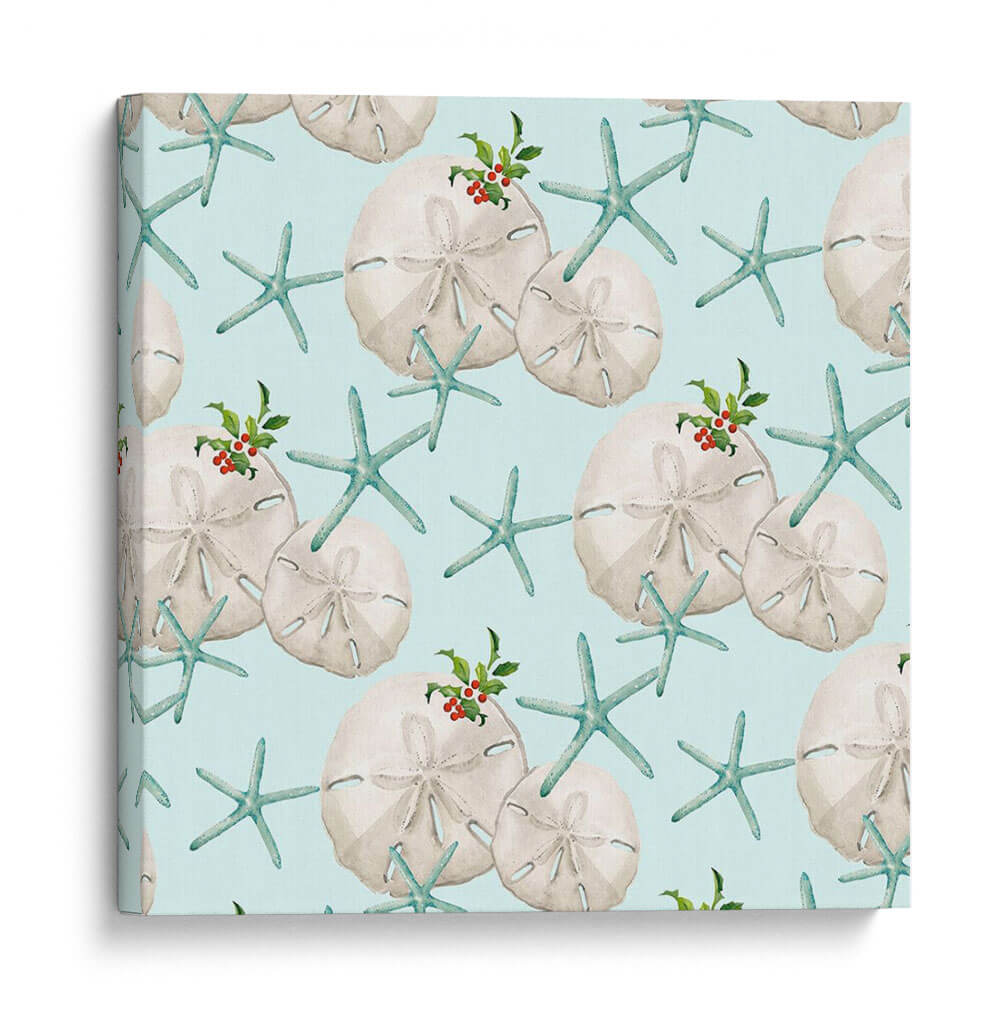 Es La Colección De Seasun F F - Jennifer Paxton Parker | Cuadro decorativo de Canvas Lab