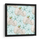 Es La Colección De Seasun F F - Jennifer Paxton Parker | Cuadro decorativo de Canvas Lab